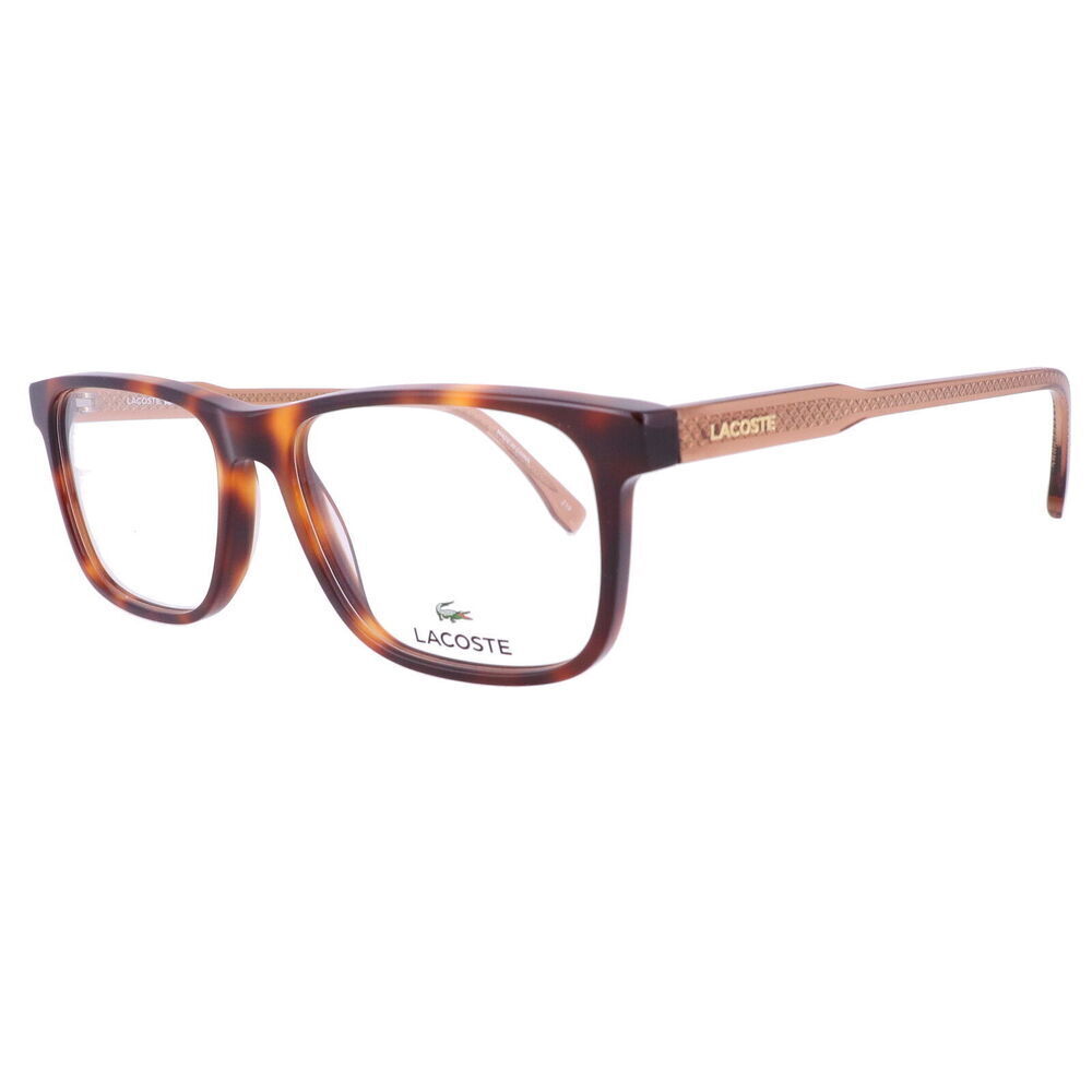 NWT Lacoste L2852-220 53mm
